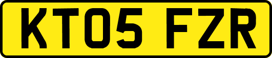 KT05FZR