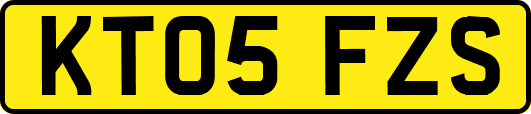 KT05FZS