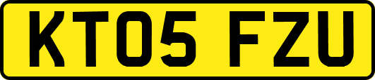 KT05FZU