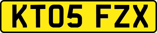 KT05FZX