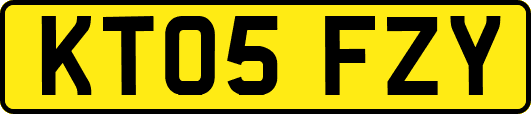 KT05FZY