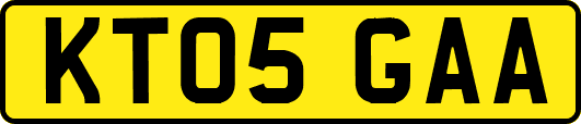 KT05GAA