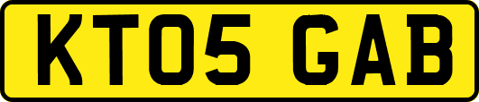 KT05GAB