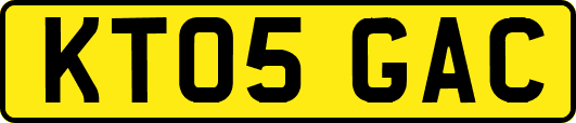 KT05GAC