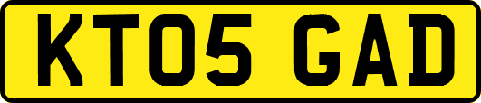 KT05GAD