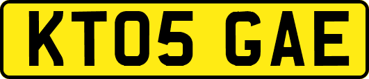 KT05GAE