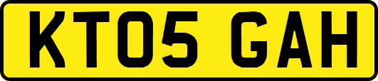 KT05GAH