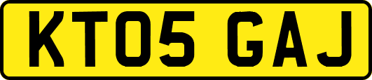 KT05GAJ