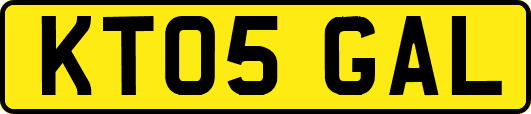 KT05GAL