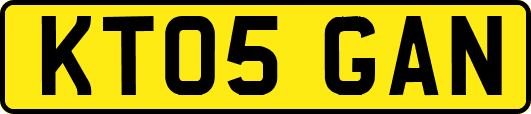 KT05GAN