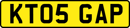 KT05GAP