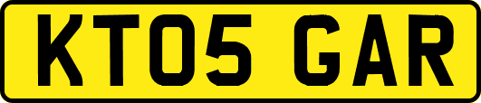 KT05GAR