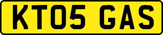KT05GAS