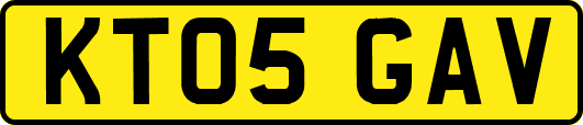 KT05GAV