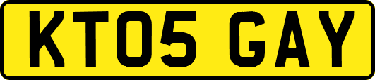 KT05GAY