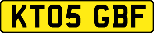 KT05GBF