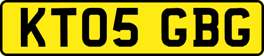 KT05GBG