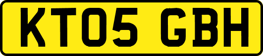 KT05GBH