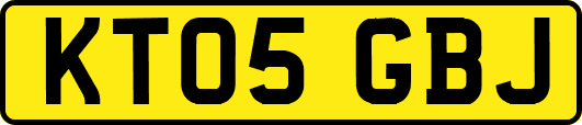 KT05GBJ