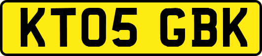 KT05GBK