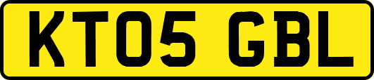 KT05GBL