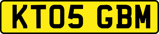 KT05GBM