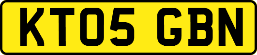 KT05GBN