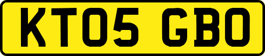 KT05GBO