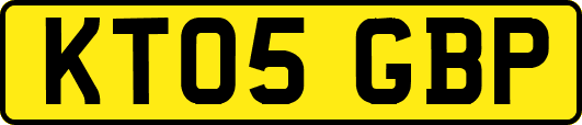 KT05GBP