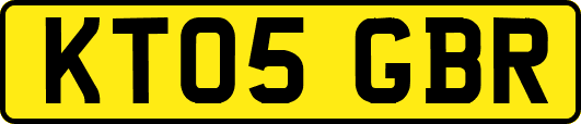 KT05GBR