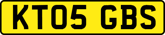 KT05GBS