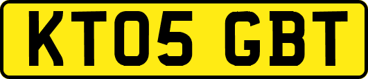 KT05GBT
