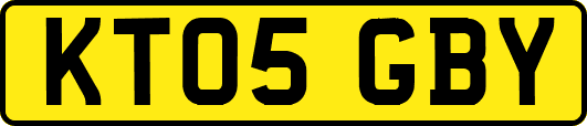 KT05GBY