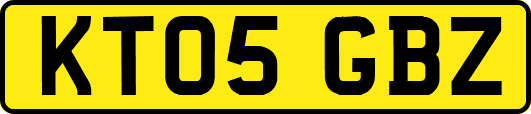 KT05GBZ