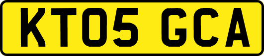 KT05GCA