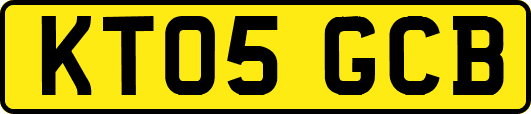 KT05GCB