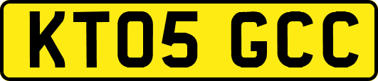 KT05GCC