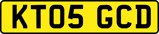 KT05GCD