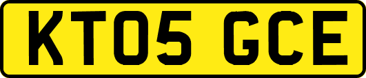 KT05GCE