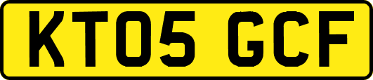 KT05GCF