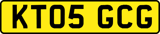 KT05GCG