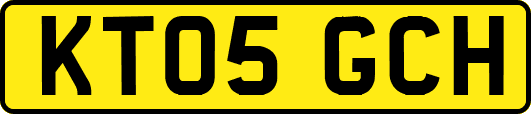 KT05GCH