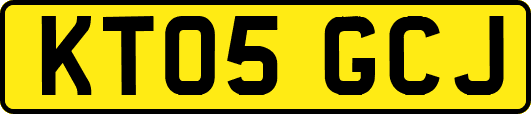 KT05GCJ