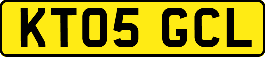 KT05GCL