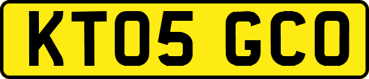 KT05GCO