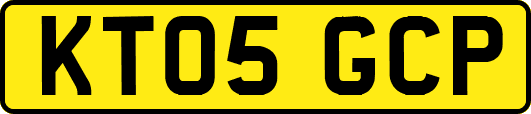 KT05GCP