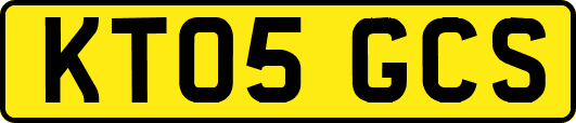 KT05GCS
