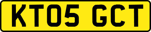 KT05GCT