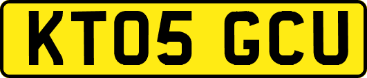 KT05GCU