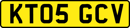KT05GCV